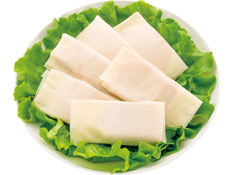 フライパンでできる鮭とチーズのカリカリ包み 6個150g