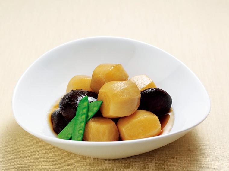 無無里いも 400g