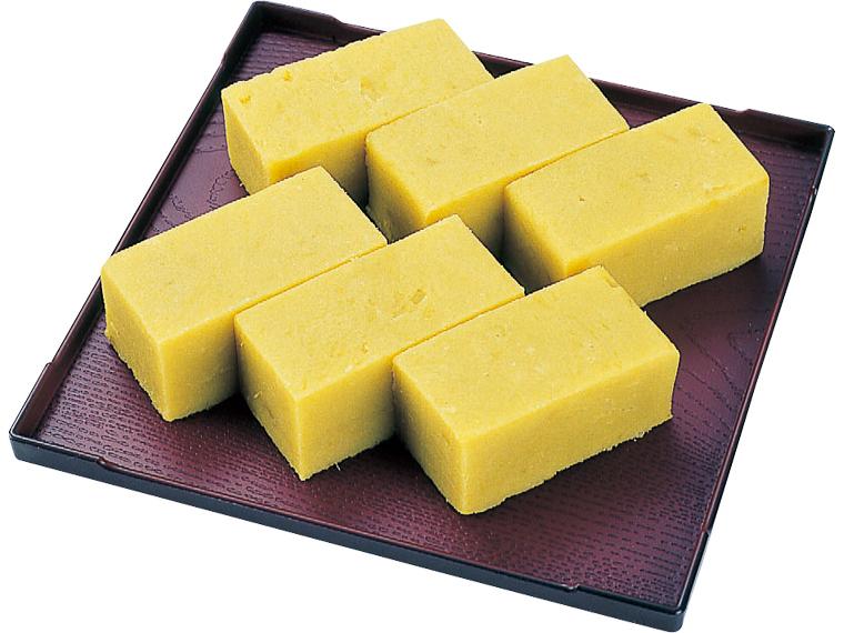 東都おいものようかん 300g（6個）