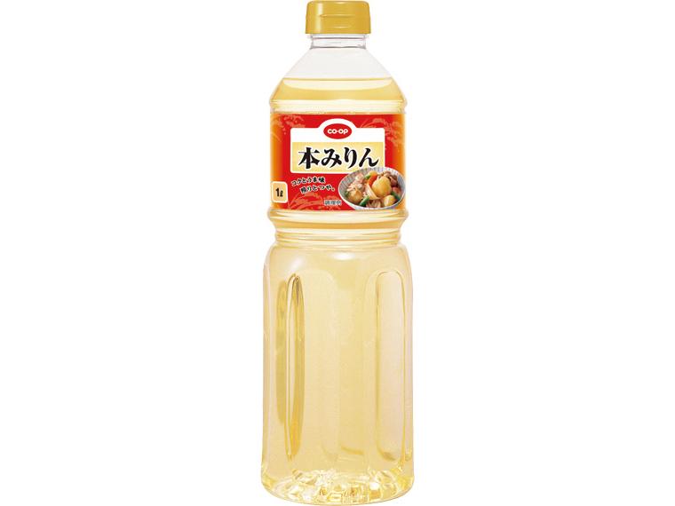 本みりん 1l