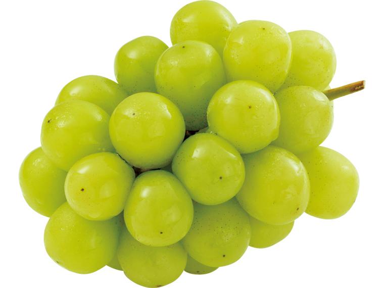 鈴木さんのぶどう（シャインマスカット） 400g