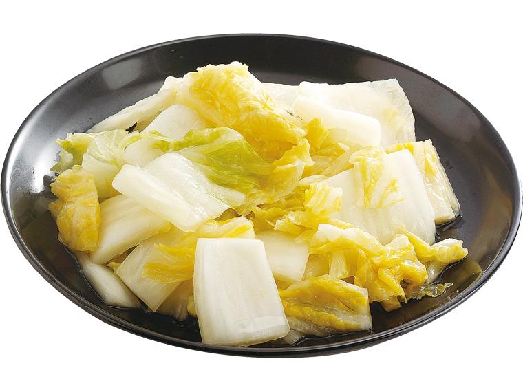 河村屋の白菜漬 200g