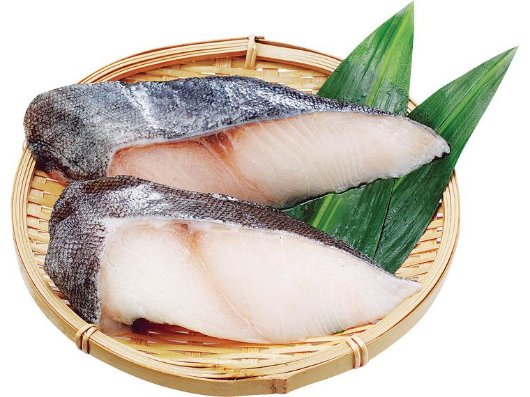 銀だら切身 2切160g
