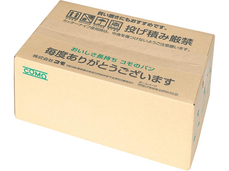 秋薫る　おいもあんぱん 6個