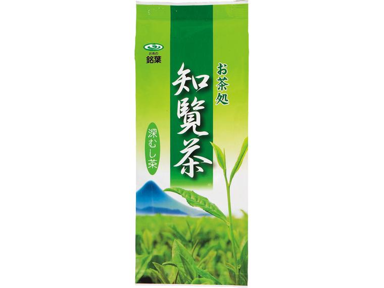 知覧茶（深むし茶） 100g