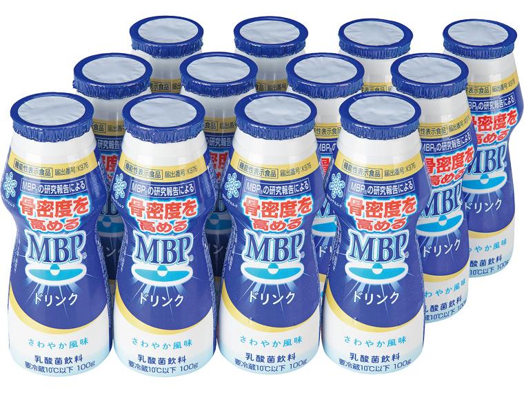MBPドリンク 100g×12