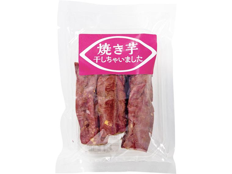 焼き芋干しちゃいました 130g