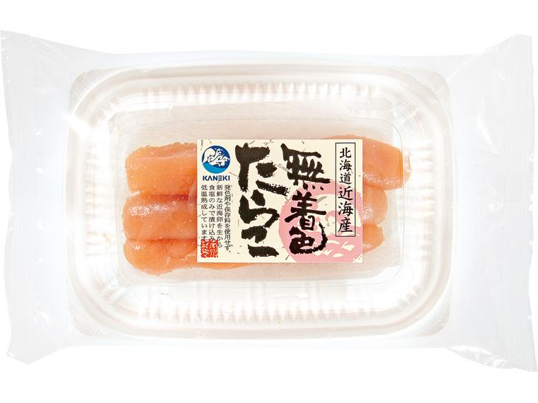 近海無着色たらこ（徳用） 100g