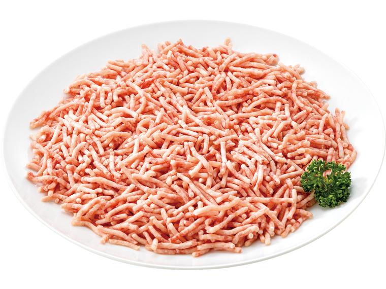 めぐみ米豚挽肉バラ凍結　３００ｇ　　　