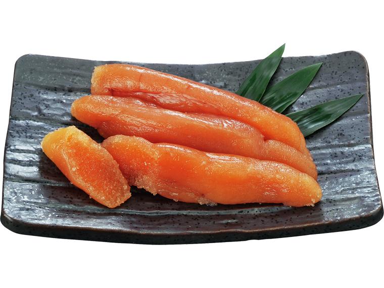 北海道産無着色たらこ 60g