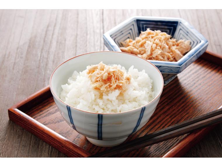東都北海道鮭荒ほぐし 50g×2