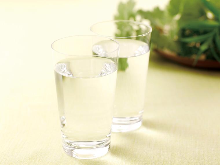 早割　熊野古道水（ペットボトル） 2l×6