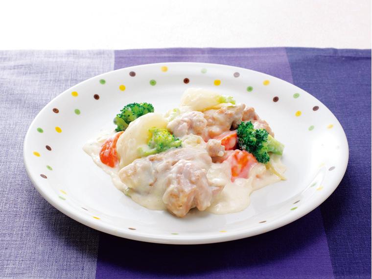 太陽チキンモモ（バラ凍結） 2枚200g