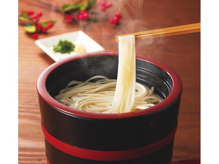 自宅　手延本葛うどん（紙箱） 92g×12