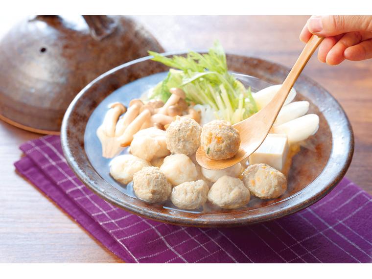 自宅　島すりみ食べ比べ5種セット 100g×5種（あじ・えそ・あご・いわし・あじ野菜）