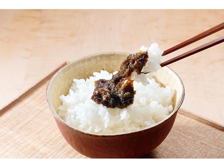 小豆島っこ　生のり佃煮 90g