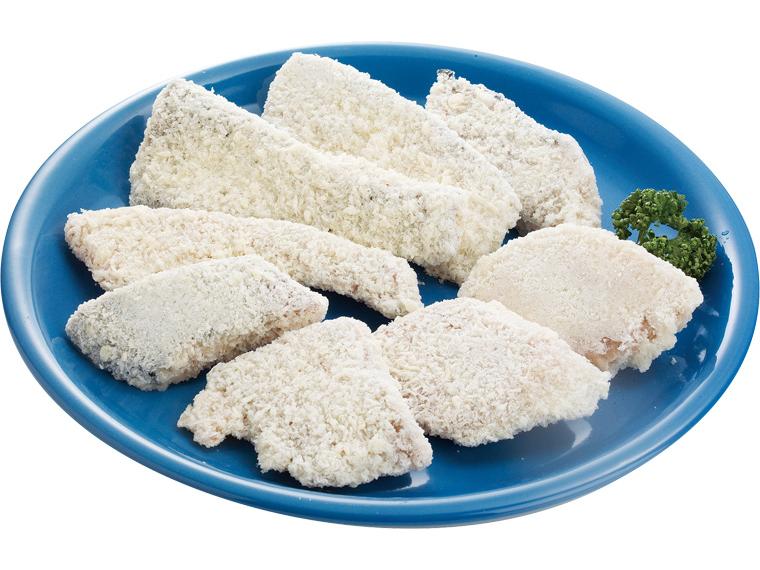 北海道産秋鮭ハラスフライ　２００ｇ　　