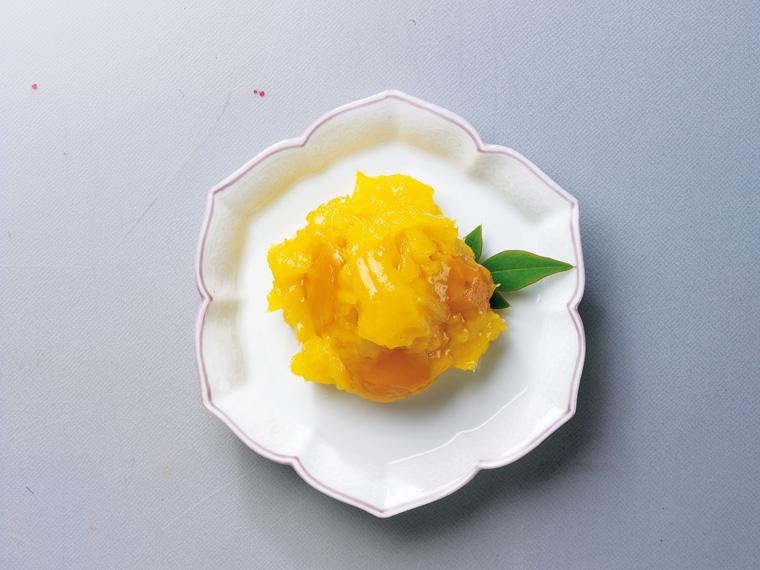 早割　さつまいもペースト 400g（2袋入）