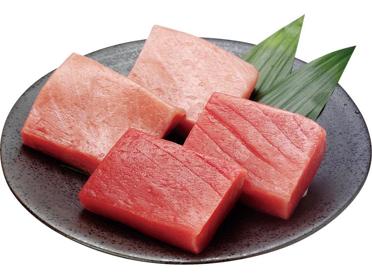 予約　伊勢まぐろ　２種セット　　　　　