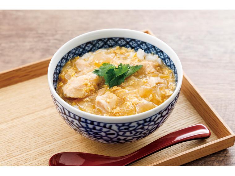 出汁香る親子丼の具 180g