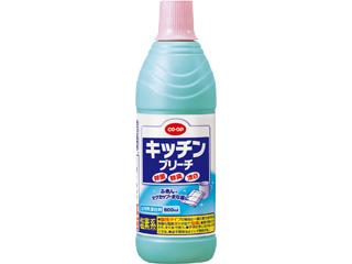 キッチンブリーチ  600ml