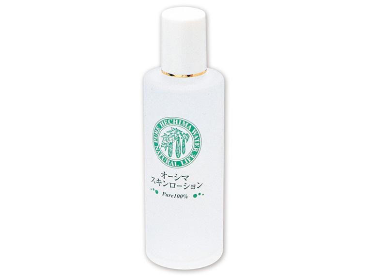 オーシマスキンローション（100%へちま水） 120ml  1本