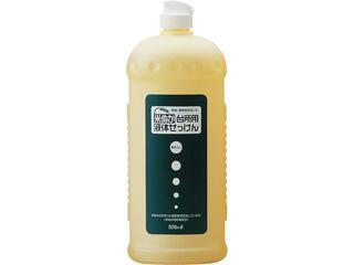 米ぬか 台所用液体せっけん  本体 500ml 