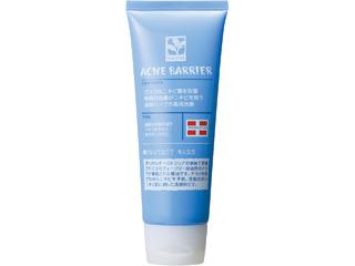メンズ アクネバリア  薬用ウオッシュ 100g 