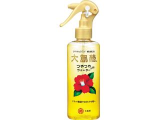 大島椿  ヘアウォーター　180ml