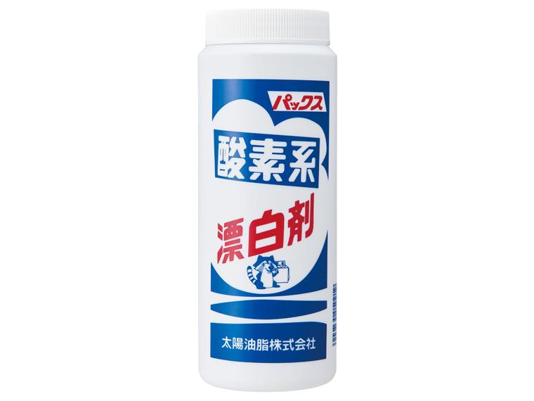 パックス 酸素系漂白剤  本体 430g 