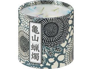 亀山五色蝋燭 小 約130本 