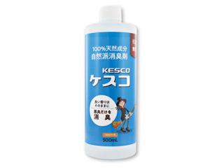 ケスコ スプレー 詰替用 500ml
