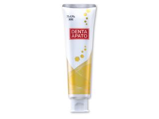 サンギ 薬用歯みがき デンタアパトー 110g  プレミアム