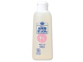 台所用せっけん 500ml