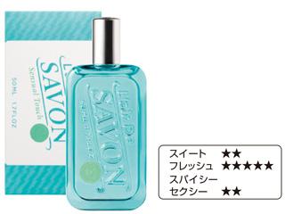 レールデュサボン 50ml センシュアルタッチ