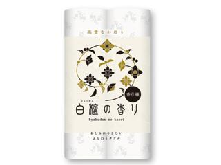 四国特紙 白檀の香り １２Ｒ