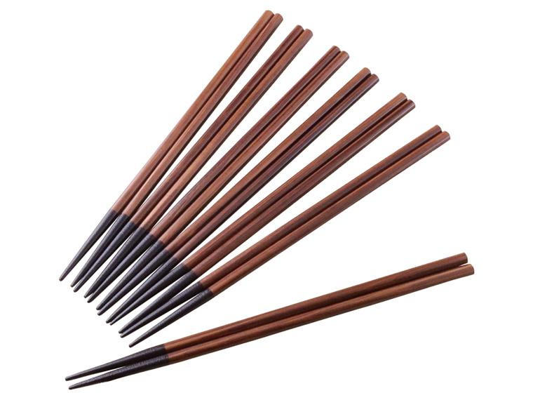 食洗機対応わじま箸  7膳組 