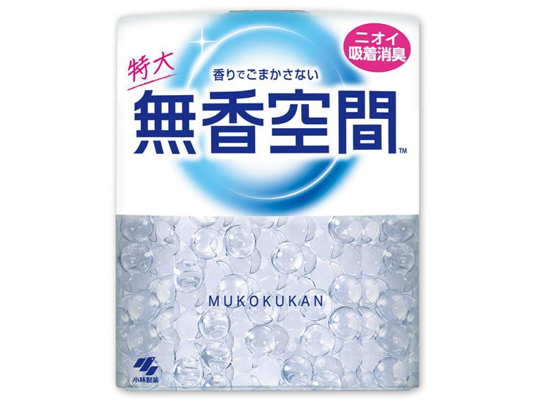 無香空間 特大  本体 630g 