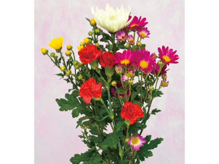 お供え和花  4本 