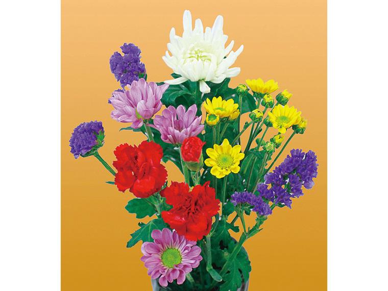 お供え和花  5本 