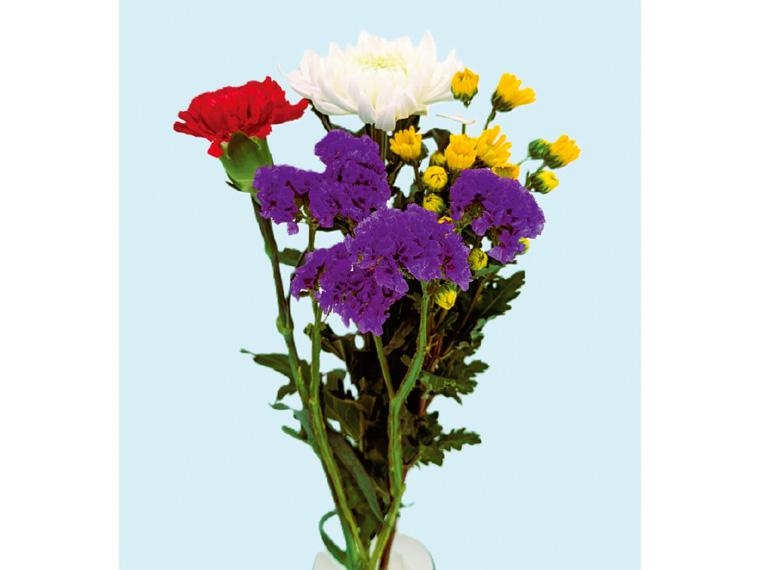 お供え和花  4本 