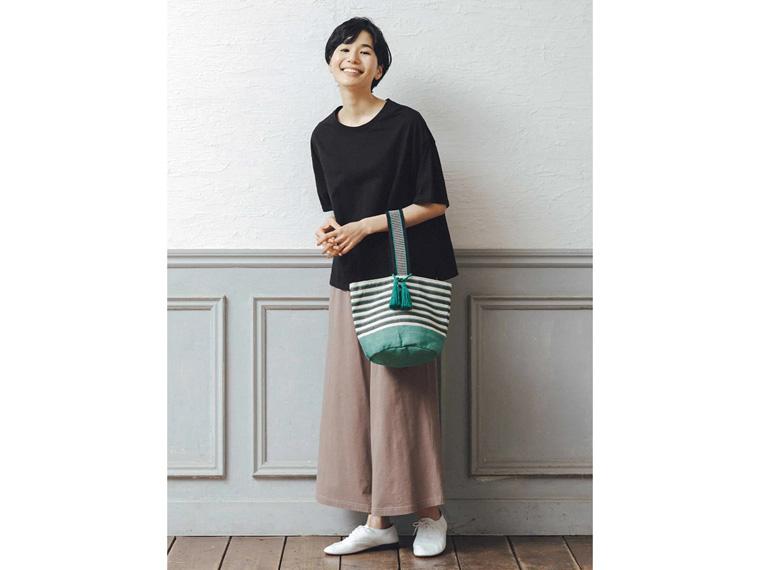 ＯＣビッグＴシャツ　ブラック　　　　　