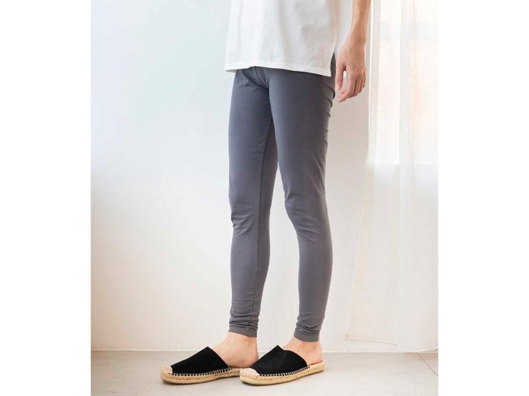 [数量限定20個（抽選）]ＯＣストレッチレギンス　グレイＬ　　　