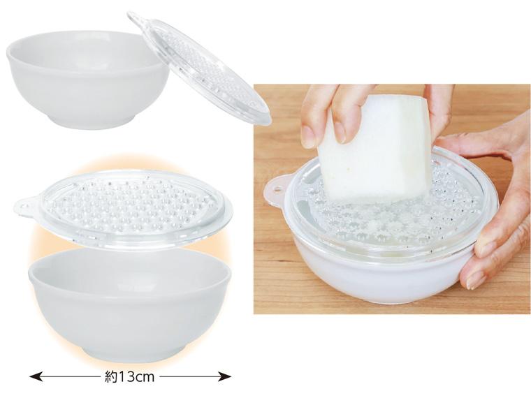 美濃焼　卓上おろし器　１個　　　　　　