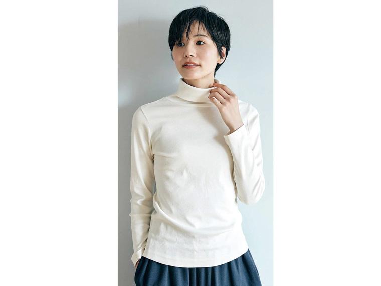 ≪数量限定20点（抽選）≫ＯＣタートルネック生成　Ｌ 生成 L