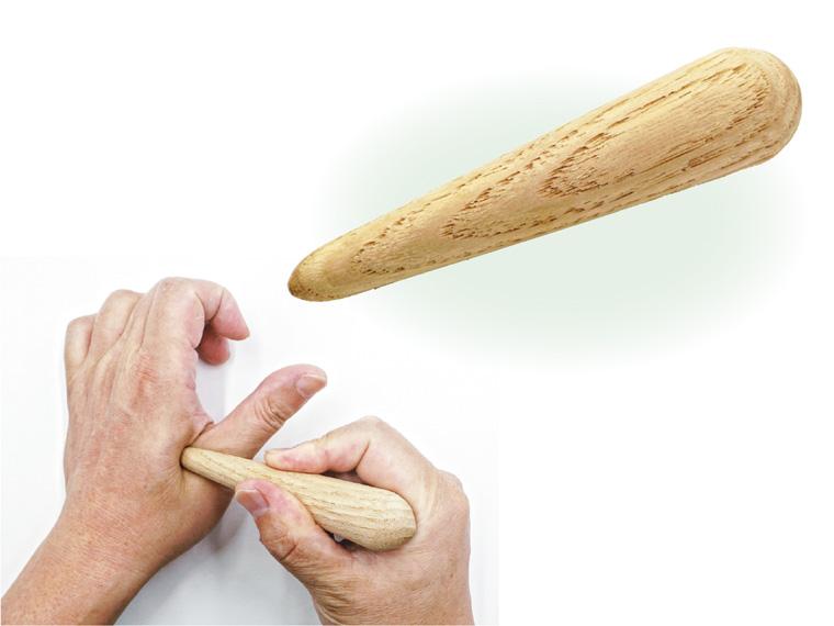 ひのき つぼおし  