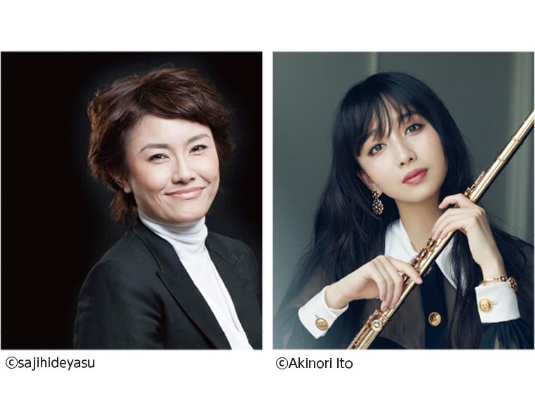 【抽】府中の森芸術劇場リニューアルオープン記念どりーむコンサートVol.131 麗しき共演によるモーツァルト絵巻