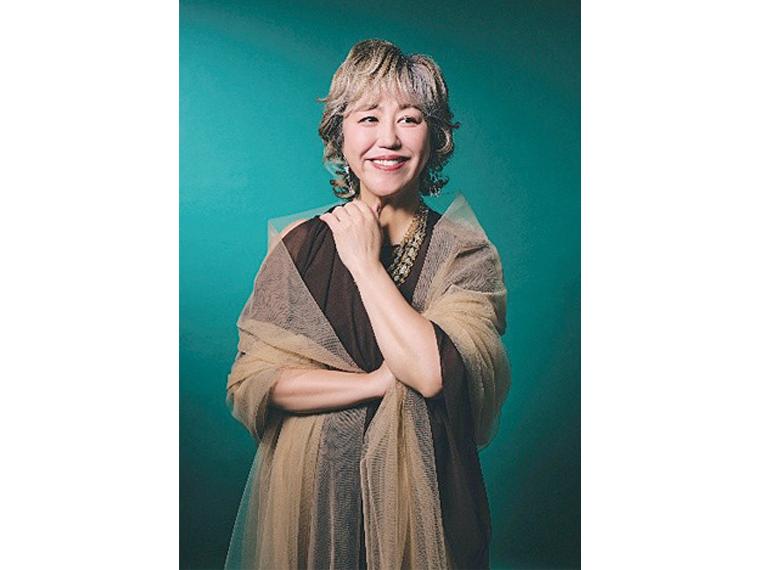 【抽】澤田知可子コンサート 〜Amazing Songs〜