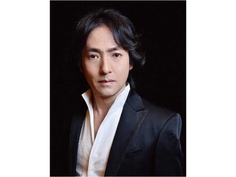 【抽】秋川雅史 コンサート 2026 東京文化会館