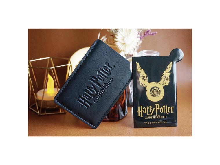 【抽】TBS＆HORIPRO presents 舞台『ハリー・ポッターと呪いの子』